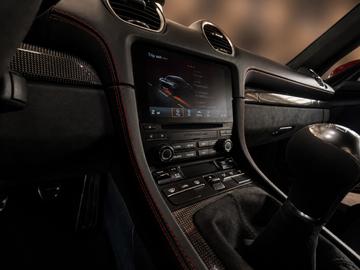 صورة مصغرة 13 لـ 2021 Porsche CAYMAN