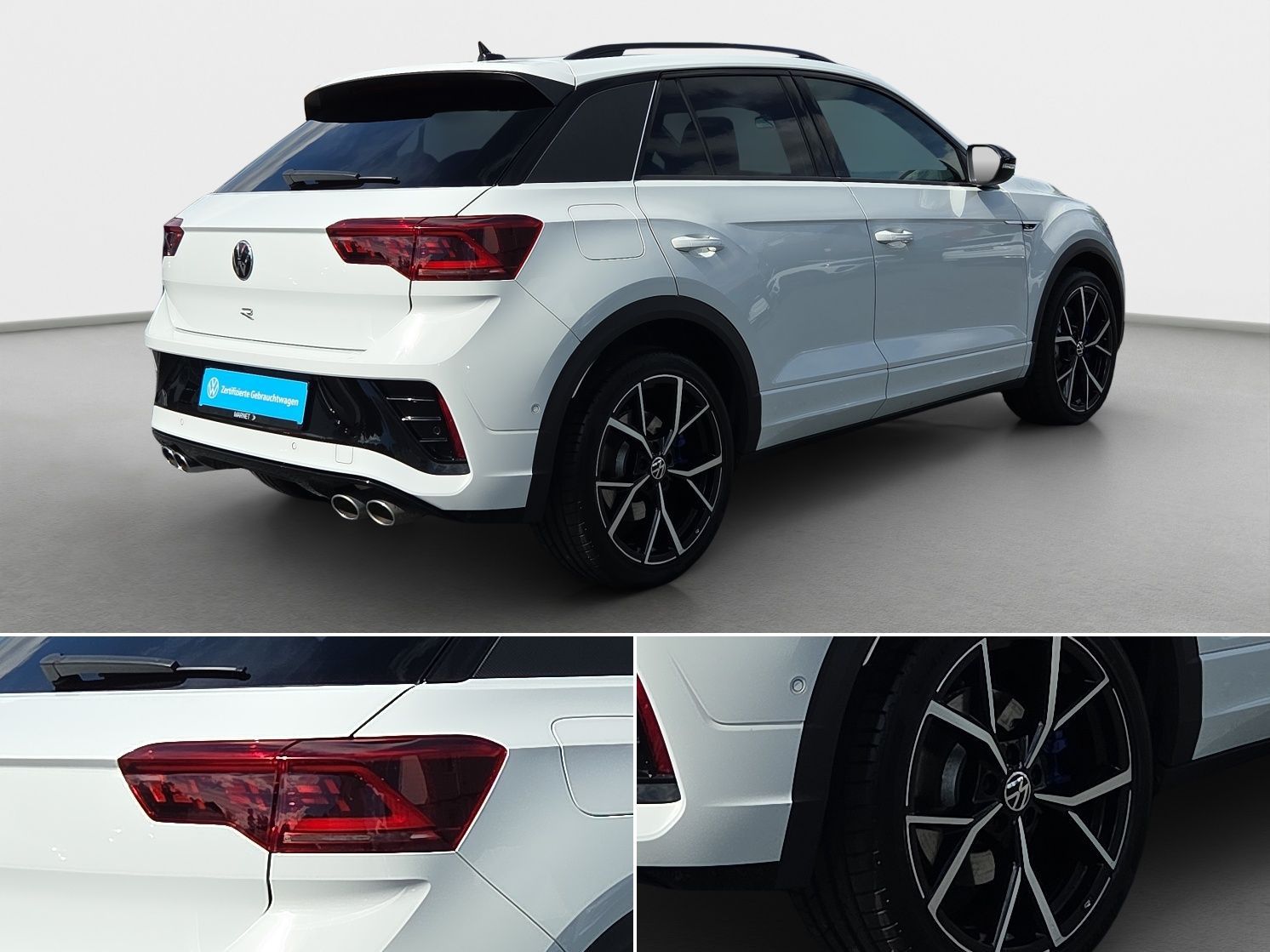 Volkswagen T-Roc - Bild 21