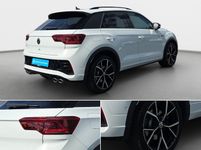 Volkswagen T-Roc - Vorschau Bild 21