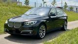 BMW 535 Gran Turismo 535d xDrive Modern Line - BMW 535 Gran Turismo: Limousine