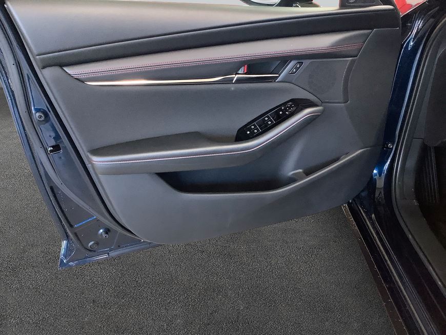 Mazda 3 - Bild 15