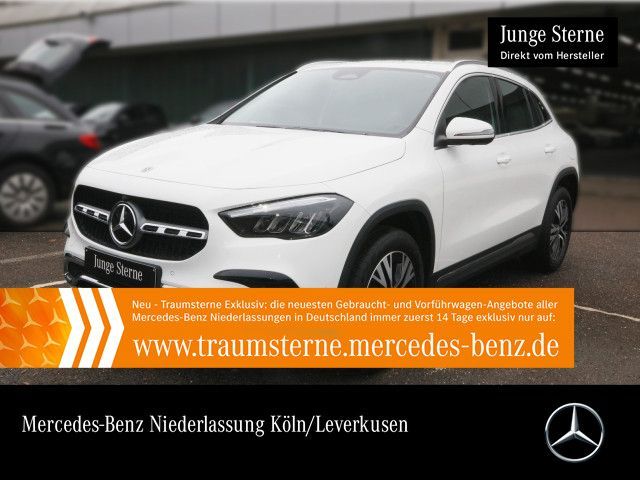 Mercedes-Benz GLA 200 PROGRESSIVE Adv./LED/360°/Totw/EASY-P/