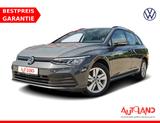 Volkswagen Golf VIII Variant Life eTSI ACC LED App-Connect - Volkswagen Golf Gebrauchtwagen