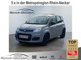 Fiat Panda Easy 1.2 Start-Stop Gar. Allwetterreifen S - Fiat Panda in Ludwigshafen