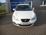 Seat Ibiza ST Copa - gebrauchte Seat Ibiza aus dem Jahr 2011