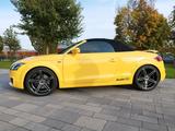 Audi AUDI TT Roadster 2.0 TFSI /211 PS/ S-Line/... - Audi TT: Ps