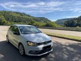 Volkswagen Polo Highline BlueMotion Technology 1,2 l TSI - Volkswagen Polo: Bluemotion Technology