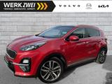 Kia Sportage 2,0CRDI Platinum 4WD AT AHK PANO ACC 36 - Kia: 3.0