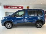 Peugeot Rifter Allure Pack L1 - Peugeot Rifter aus 2022