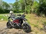 Ducati Hypermotard 939 - DUCATI HYPERMOTARD 939