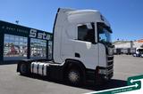 Scania R450 Standklima Retarder ACC Tacho neu - Pkw-Anhänger