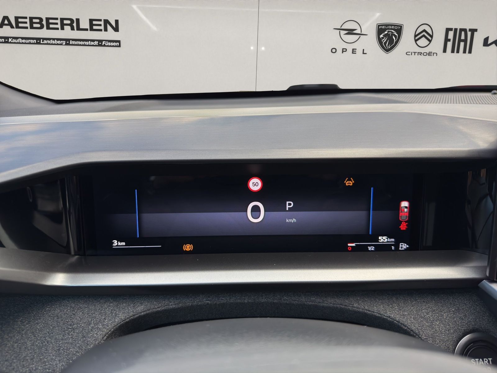 Opel Grandland (X) - Bild 11