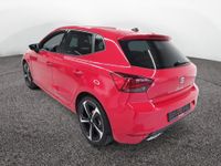 Seat Ibiza - Vorschau Bild 3
