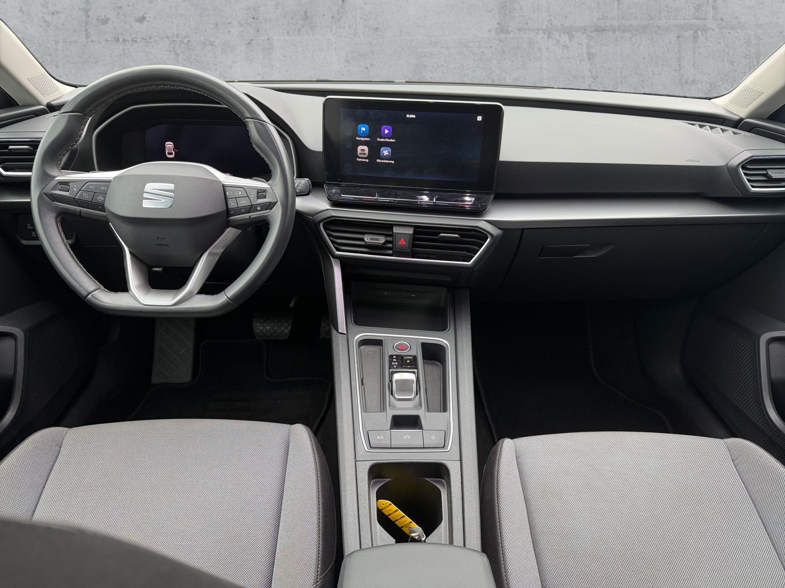 Seat Leon - Bild 9