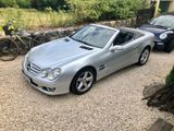 Mercedes-Benz SL 350 | NAVI | BOSE | 95000 KM - : Navigationssystem, 950