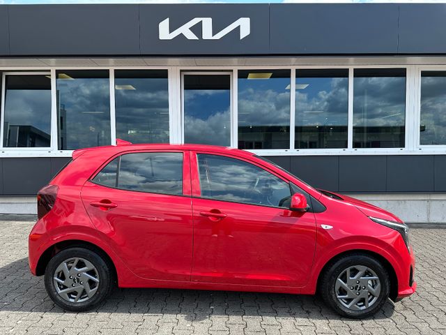 Kia Picanto PE2 1.0 Vision AMT Navi Sitzhzg.