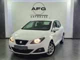 Seat Ibiza Lim. Reference - Seat aus 2011