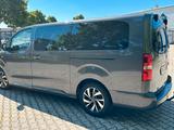 Citroën SpaceTourer 2,0 BlueHDi 180 S&S L3 Bus. Loun... - Citroën SpaceTourer von privat