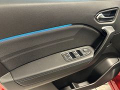Fahrzeugabbildung Captur II Esprit Alpine 1.3 TCe 160 Mild-Hybrid