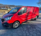 Renault Trafic 1.6 L2H1 Kastenwagen Transporter Navi  - Renault: Transporter