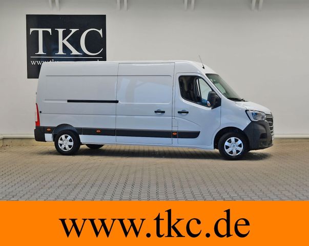 Fahrzeugabbildung Renault Master dCi 150 L3H2 Komfort AHK + KLIMA #23T025