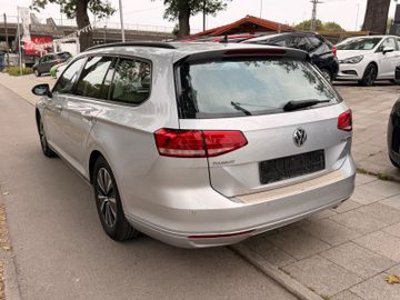 Volkswagen Passat Variant - 4