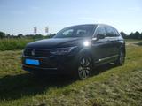 Volkswagen Tiguan 1.5 TSI OPF DSG MOVE AHK