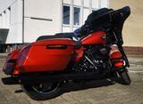 Harley-Davidson FLHX 117 Street Glide - HARLEY-DAVIDSON STREET GLIDE FLHX