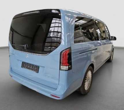 Fahrzeugabbildung Mercedes-Benz EQV 300 lang 8 Sitze LED 2xST 360° Ambientebel.