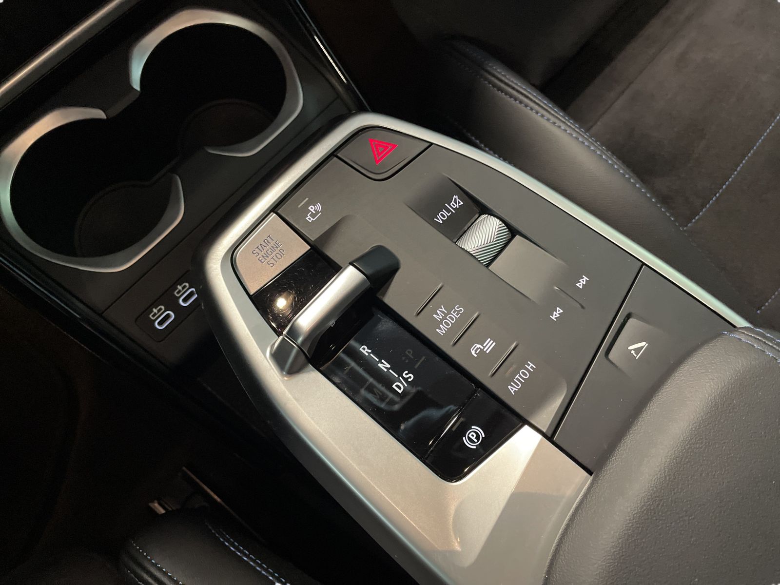 BMW X1 xDrive30e M Sport AHK Driv.Assist.Prof LED foto 18