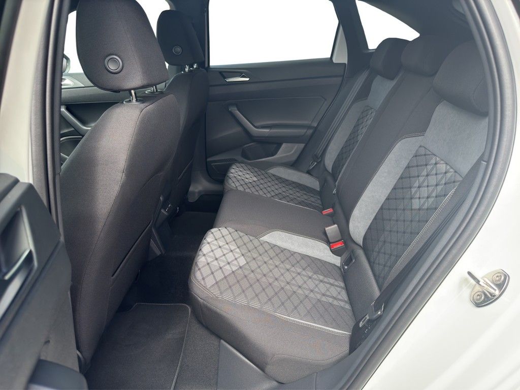 Volkswagen Taigo - Bild 18