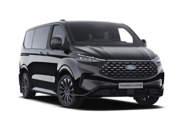 Ford Tourneo Custom 2.5 PHEV 340 L2 Titanium X
