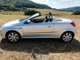 Opel Tigra Twin Topp Cabrio - Opel Tigra: Cab
