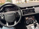 Land Rover Range Rover Evoque D200 DYNAMIC SE AWD Autom... - Land Rover Range Rover Evoque in Duisburg