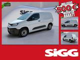 Citroën Berlingo Kastenwagen L1H1 Holzboden Klima - Citroën Berlingo in Augsburg