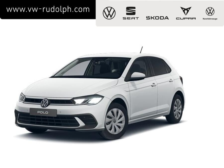 Volkswagen Polo 1.0 Life / Navi LED Einparkhilfe RFK