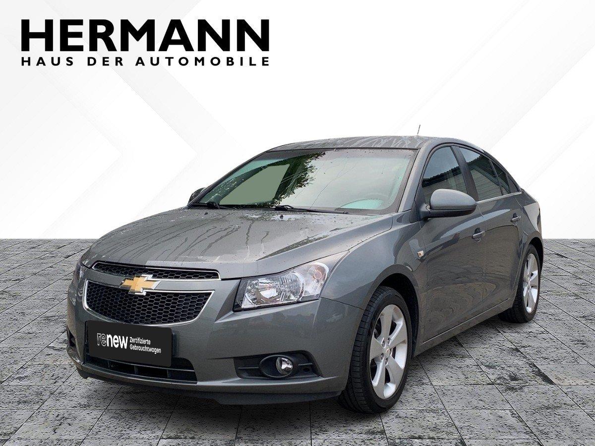Chevrolet Cruze 1.8 LT LED*PDC*AUT*KlimaA*LM*PDC