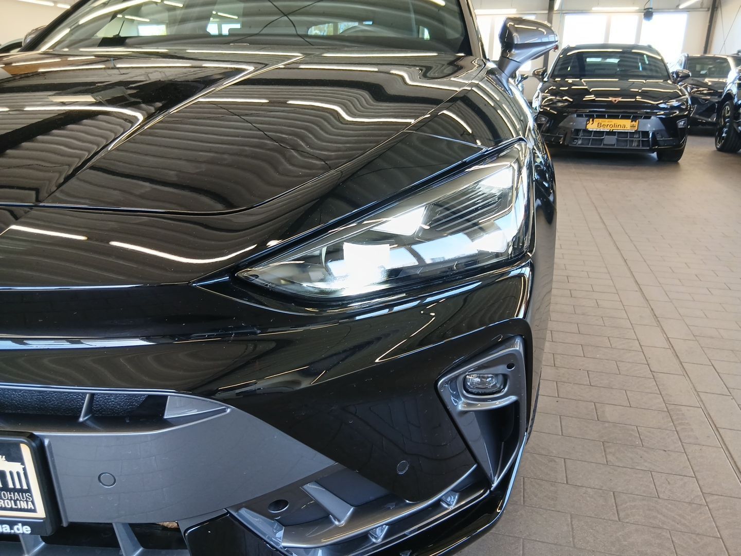 Cupra Leon - Bild 8