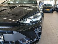 Cupra Leon - Vorschau Bild 8