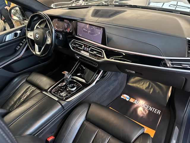 BMW X7 xDrive 30 d Design Pure Excellence *2. Hand*