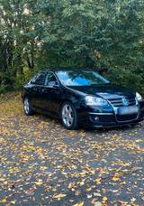Volkswagen VW Jetta MK5  2.0  TFSI  ( kein Öldruck) Ö... - Volkswagen Jetta: 2.5