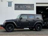 Jeep Wrangler Unlimited Sahara 3.6 V6* 1. Hd.*20" LM* - Jeep Wrangler in Bremen