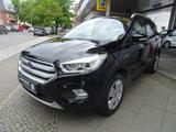 Ford KUGA TITANIUM+Autom.+Navi+PDC+Sitzh.+AHK - Ford Gebrauchtwagen in Potsdam