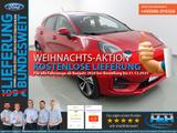 Ford Puma 1.0 EcoB Aut ST-Line KomfortPaket+AHK+SHZ
