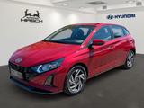 Hyundai i20 1.0 T-GDI MJ25 DCT Trend BOSE KOMFORT - Hyundai i20 Gebrauchtwagen in Chemnitz