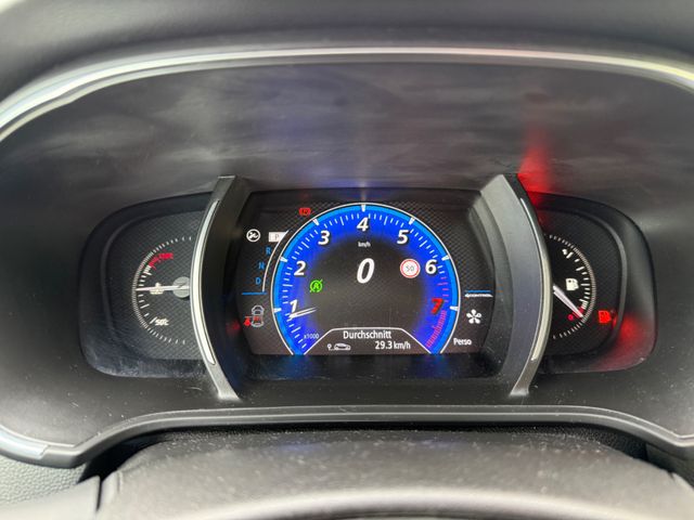 Megane IV Grandtour GT*Alcantara/Navi/Bose/HUD