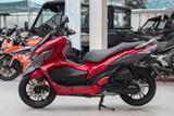 SYM Jet X 125 ABS, unfallfrei, Lieferservice - SYM JET X 125