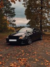 Mercedes-Benz Mercedes Cls 320 Facelift - scheckheftgepflegte Mercedes CLS 320