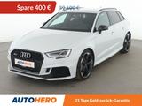 Audi RS 3 2.5 TFSI quattro Aut.*NAVI*MATRIX-LED*TEMPO - Audi RS3 in Stuttgart