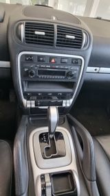 Porsche CAYENNE 3,2 V6 AUTOMATIK -2.Hand - guter Zustand - Porsche Cayenne: Auto